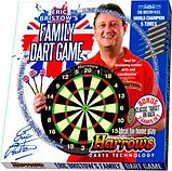 Дартс Harrows Bristow Family Dart Game Board EA304, фото 2