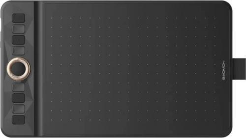 Графический планшет Gaomon WH851 (серый)