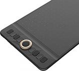 Графический планшет Gaomon WH851 (серый), фото 4