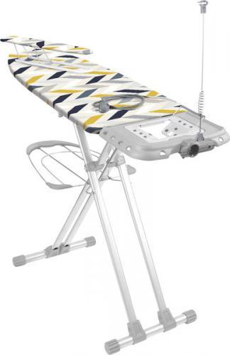 Гладильная доска Ника Валенсия / НВ1/26 (геометрия сканди)