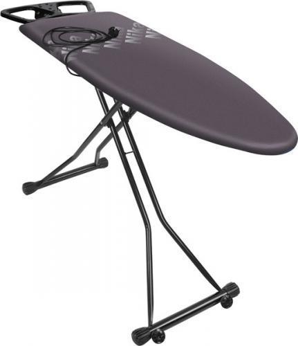 Гладильная доска Ника Sport / NST/ГФ (графит)