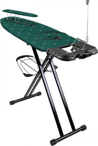 Гладильная доска Ника Sophy тефлон SF/BЕ (изумруд)