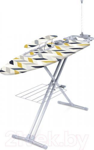 Гладильная доска Ника 9 / Н9/17 (геометрия сканди)