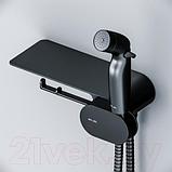 Гигиенический душ со смесителем AM.PM Like F0202622, фото 6