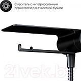 Гигиенический душ со смесителем AM.PM Like F0202622, фото 8