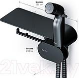 Гигиенический душ со смесителем AM.PM Like F0202622, фото 10