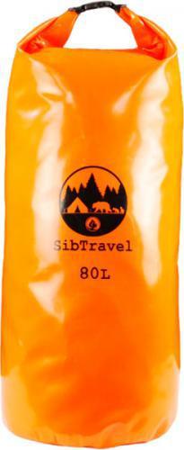 Гермомешок СИБТЕРМО SibTravel / 02010207 (80л)