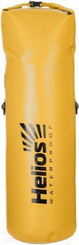 Гермомешок Helios HS-DB-9033125-Y (90л, желтый)