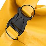 Гермомешок Helios HS-DB-9033125-Y (90л, желтый), фото 3