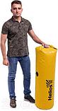 Гермомешок Helios HS-DB-9033125-Y (90л, желтый), фото 6