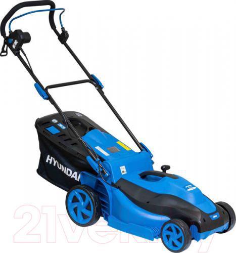 Газонокосилка электрическая Hyundai LE4225