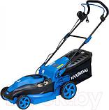 Газонокосилка электрическая Hyundai LE4225, фото 3