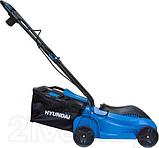 Газонокосилка электрическая Hyundai LE3225, фото 2