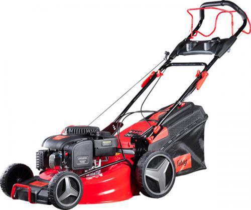 Газонокосилка бензиновая Fubag FPL 53 SMVF / 46284