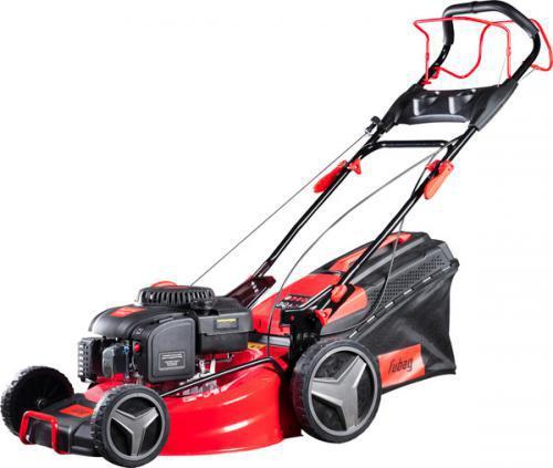 Газонокосилка бензиновая Fubag FPL 53 SMF / 46283