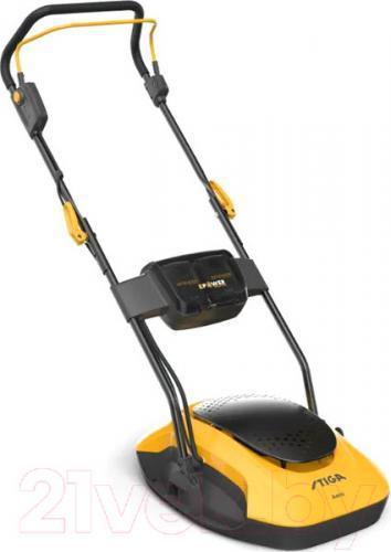 Газонокосилка аккумуляторная Stiga Aero 132e Kit (298302068/ST1)