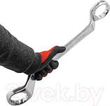 Гаечный ключ JCB Накидной отогнутый 7585055, фото 3