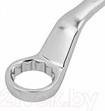 Гаечный ключ JCB Накидной отогнутый 7584146, фото 2