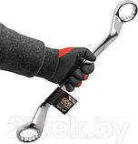 Гаечный ключ JCB Накидной отогнутый 7584146, фото 3