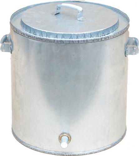 Воскотопка СтЗПИ ВТП (3кг, алюминий)