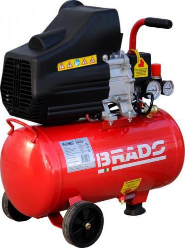 Воздушный компрессор Brado AR25A