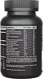 Витаминно-минеральный комплекс Ultrasupps Men's Sport Multivitamin (90 капсул), фото 2