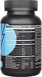 Витаминно-минеральный комплекс Ultrasupps Men's Sport Multivitamin (90 капсул), фото 3