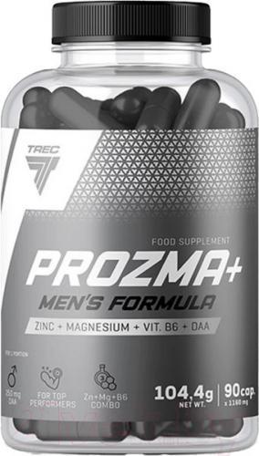 Витаминно-минеральный комплекс Trec Nutrition Prozma+ (90 капсул)