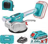 Виброприсоска для укладки плитки TOTAL TTVLI20101, фото 2