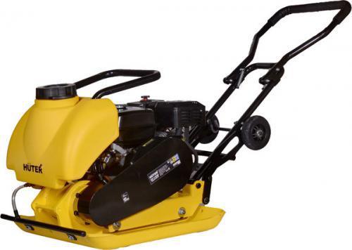 Виброплита Huter VP-110W (74/6/10)