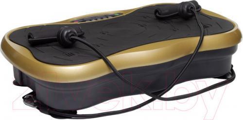 Виброплатформа VibeWell ST-056 (золото)