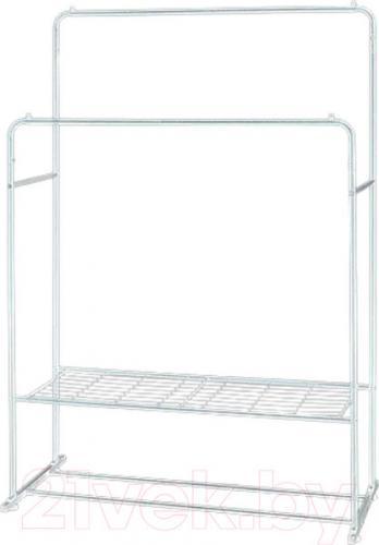 Вешалка для одежды Swed house Roxen 34.53.1256 (белый)