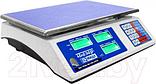 Весы торговые МИДЛ МТ 15 МЖА 2/5 230х330 Базар 2(у) / 71048916, фото 3