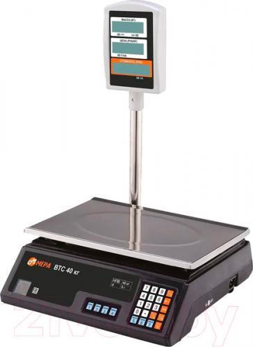 Весы торговые Мера ВТС 40 / 71062211