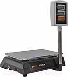 Весы торговые Мера ВТС 40 / 71062211, фото 6