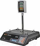 Весы торговые Мера ВТС 40 / 71062211, фото 8