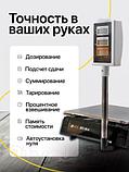 Весы торговые Мера ВТС 40 / 71062211, фото 10