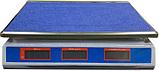 Весы торговые Great River DH-601 LCD (без стойки), фото 2