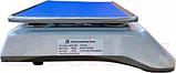 Весы торговые Great River DH-601 LCD (без стойки), фото 4