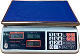 Весы торговые Great River DH-601 LCD (без стойки), фото 5