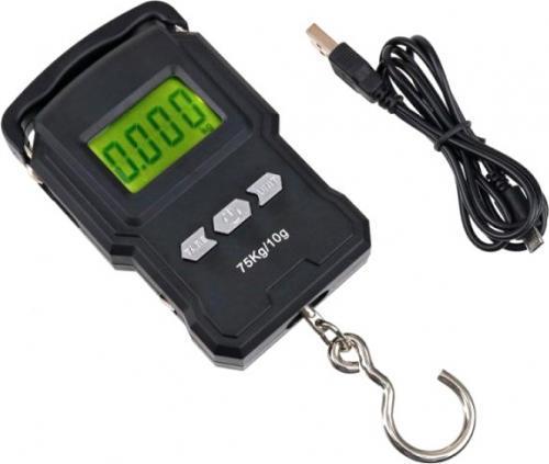 Весы рыболовные Elegance Method FXEM-521002