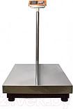Весы платформенные Shtapler PW 600 60x80 / 71057100, фото 3