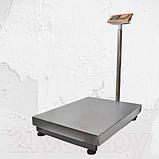 Весы платформенные Shtapler PW 600 60x80 / 71057100, фото 9