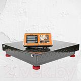 Весы платформенные Shtapler PW 600 50x60 / 71057111 (беспроводные), фото 2