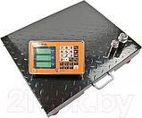 Весы платформенные Shtapler PW 600 50x60 / 71057111 (беспроводные), фото 5