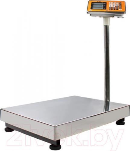 Весы платформенные Shtapler PW 300 45x60 / 71057098