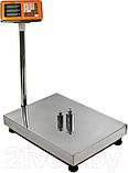 Весы платформенные Shtapler PW 300 45x60 / 71057098, фото 6