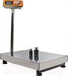 Весы платформенные Shtapler PW 300 45x60 / 71057098, фото 7