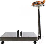 Весы платформенные Shtapler PW 300 45x60 / 71057098, фото 8