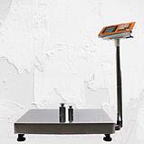 Весы платформенные Shtapler PW 300 45x60 / 71057098, фото 10